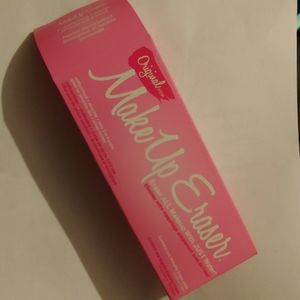 Makeup Eraser